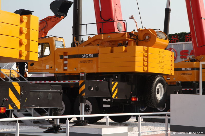 朝陽(yáng)榮獲三一頒發(fā)的“優(yōu)秀供應(yīng)商”獎(jiǎng)！